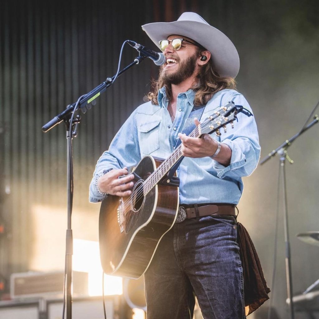 Cowboy Luau Country Music Festival at Poconos Park