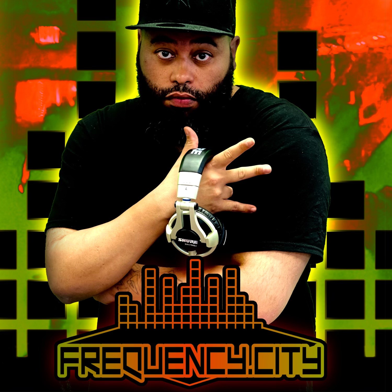 Frequency Cityy